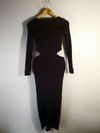 Vestido Anselmi + NK