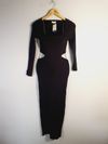 Vestido Anselmi + NK