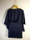 Vestido Le Lis Blanc