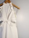 Vestido Le Lis Blanc