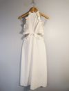 Vestido Le Lis Blanc