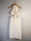 Vestido Le Lis Blanc