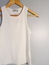 Blusa Helena Bordon