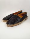 Espadrille Prada