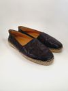 Espadrille Prada