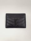Porta Cartões YSL