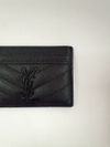 Porta Cartões YSL