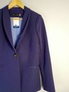 Blazer Paula Viana