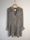 Vestido Animale