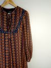 Vestido Iorane