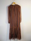 Vestido Iorane