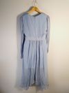 Vestido Nati Vozza