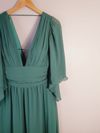 Vestido Ateen