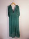 Vestido Ateen