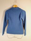 Blusa Cris Barros