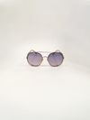 Óculos Chloé Clip-on