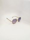Óculos Chloé Clip-on