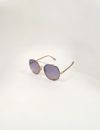 Óculos Chloé Clip-on