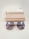 Óculos Chloé Clip-on