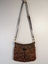Bolsa Louis Vuitton Blomsbury PM