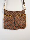 Bolsa Louis Vuitton Blomsbury PM