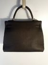Bolsa Hermès Clemence Kelly 32