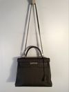 Bolsa Hermès Clemence Kelly 32