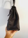 Bolsa Hermès Clemence Kelly 32