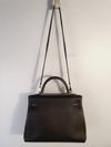 Bolsa Hermès Clemence Kelly 32