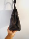 Bolsa Hermès Clemence Kelly 32