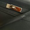 Bolsa Hermès Clemence Kelly 32