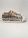 Tênis Burberry