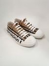 Tênis Burberry