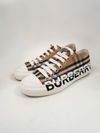 Tênis Burberry