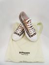 Tênis Burberry