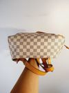 Mochila Louis Vuitton Sperone Damier Azur
