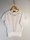 Blusa Vanilla