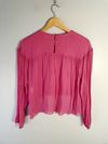Blusa Nati Vozza