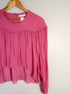 Blusa Nati Vozza