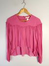 Blusa Nati Vozza
