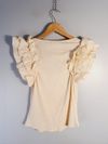 Blusa Ulla Johnson