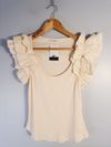 Blusa Ulla Johnson