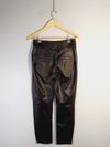Calça Scalia couro