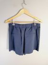 Shorts Rosa Chá