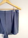 Shorts Rosa Chá