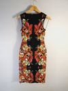 Vestido Roberto Cavalli