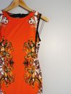 Vestido Roberto Cavalli