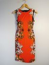 Vestido Roberto Cavalli