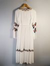 Vestido Nammos