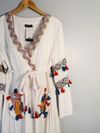 Vestido Nammos